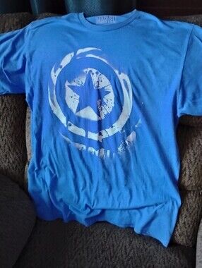 Marvel | T-shirt | Large